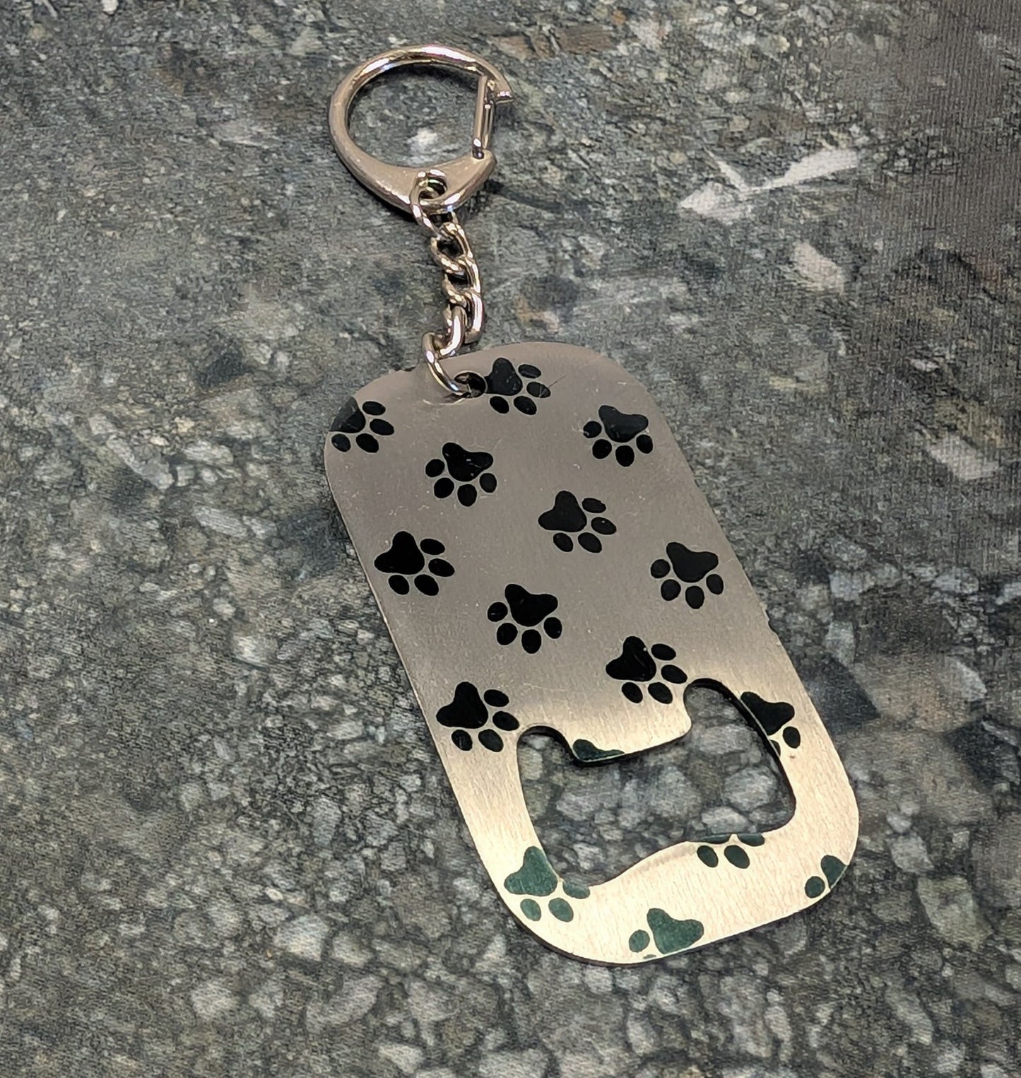 Bar Key