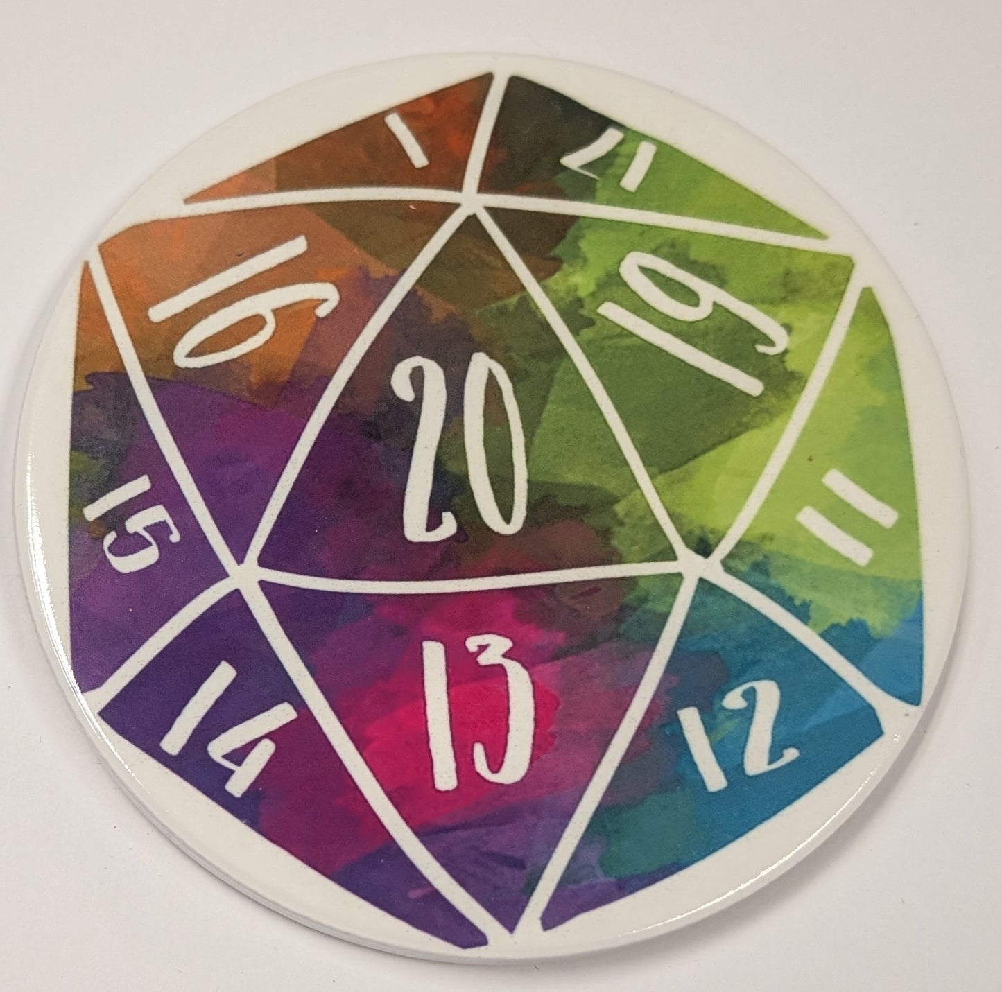 Coasters