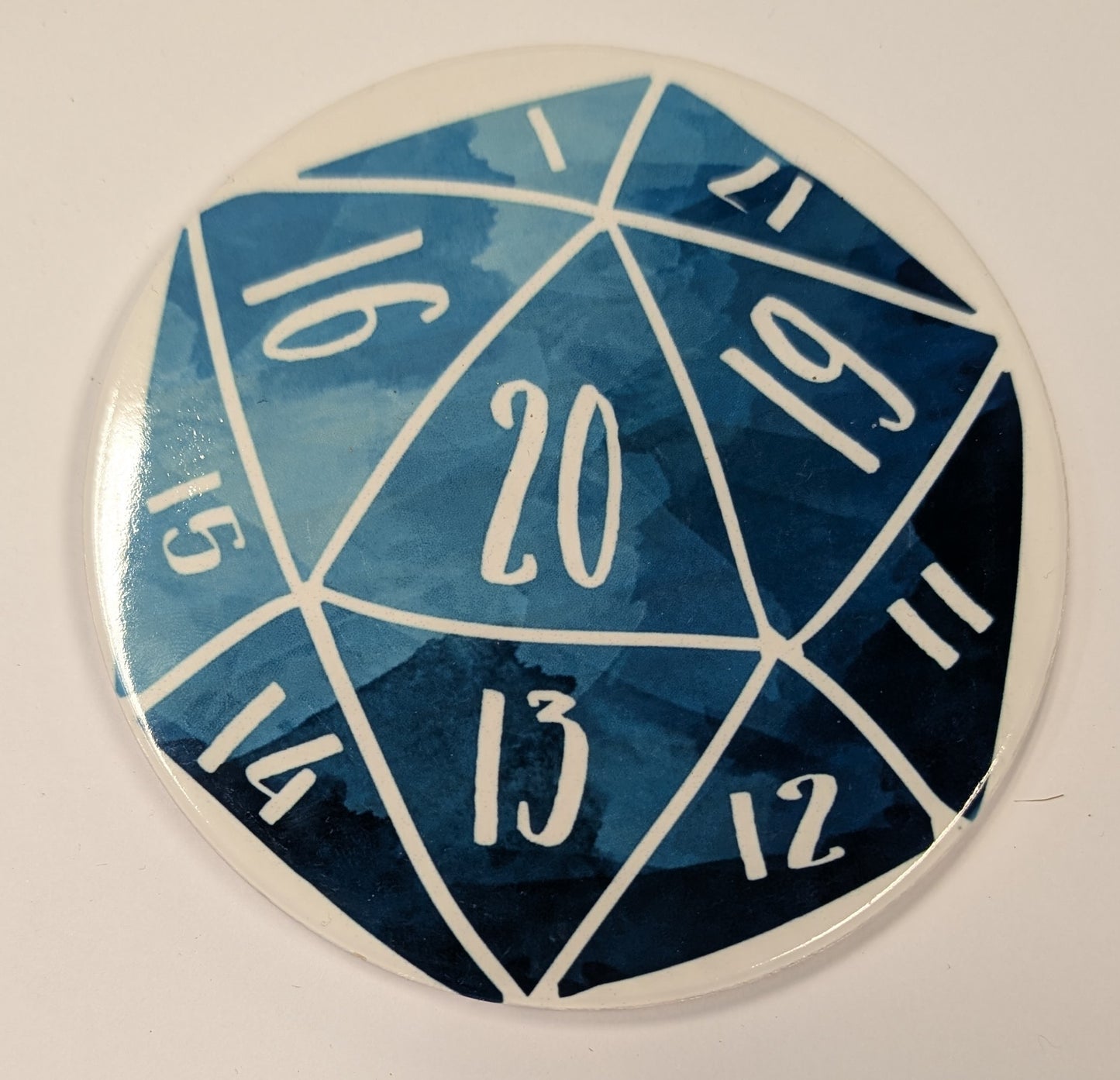 Coasters