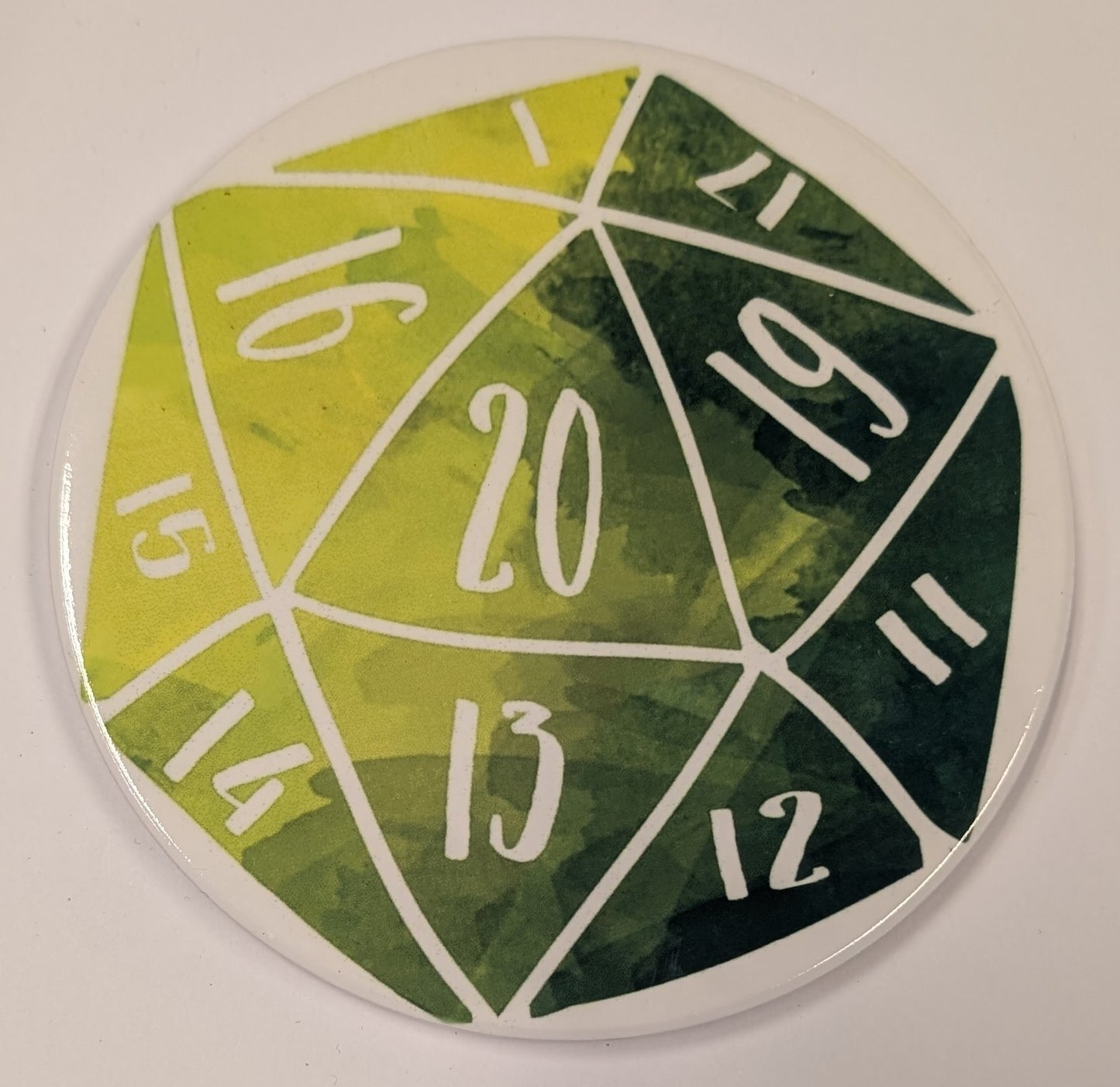 Coasters