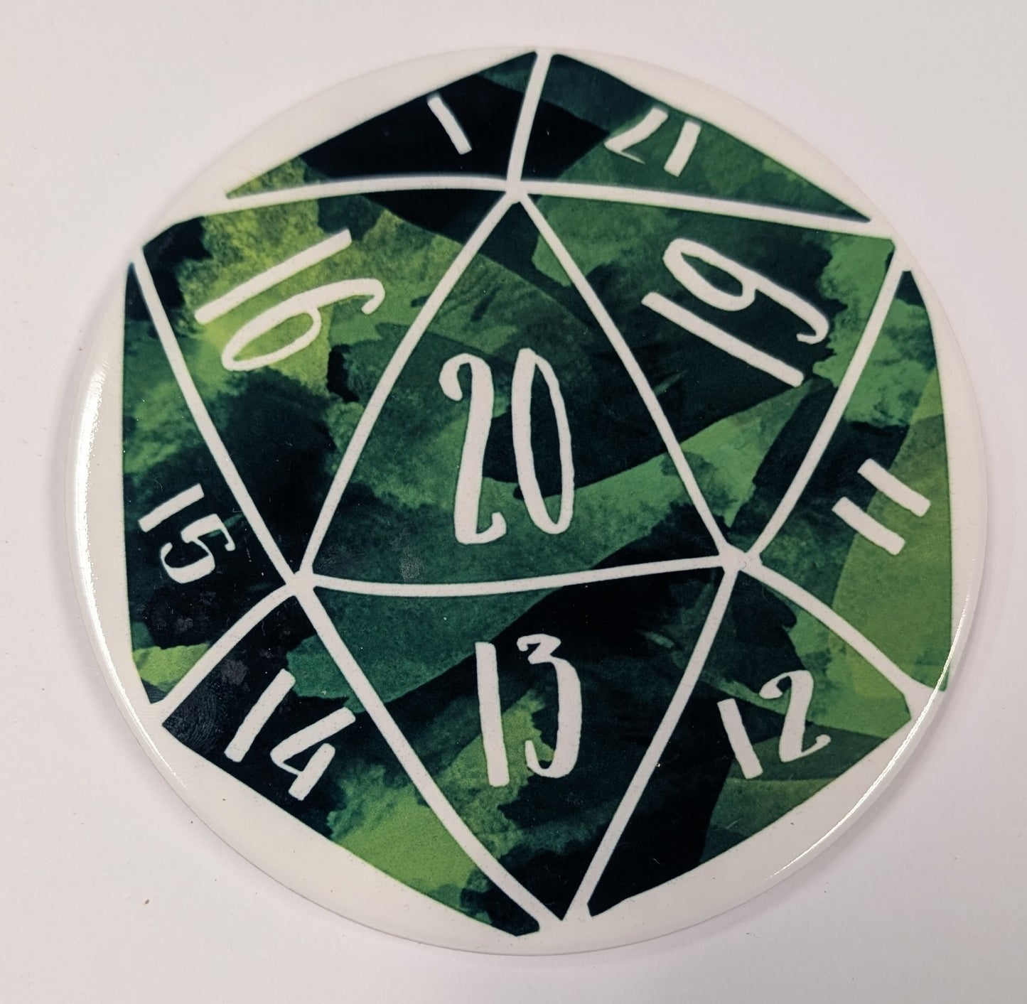 Coasters