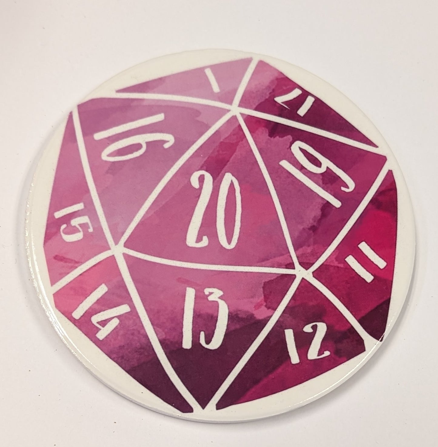 Coasters