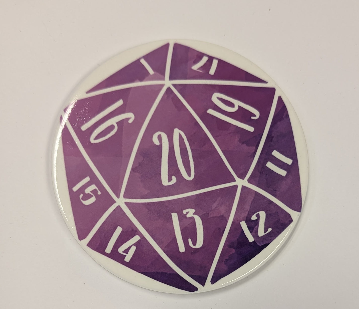Coasters