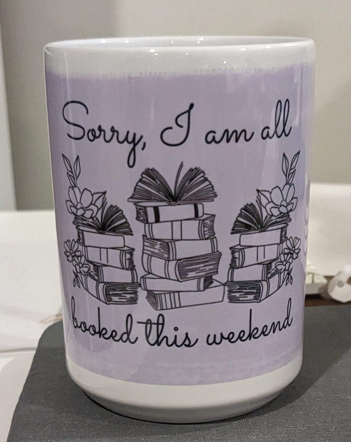 Coffee Mug