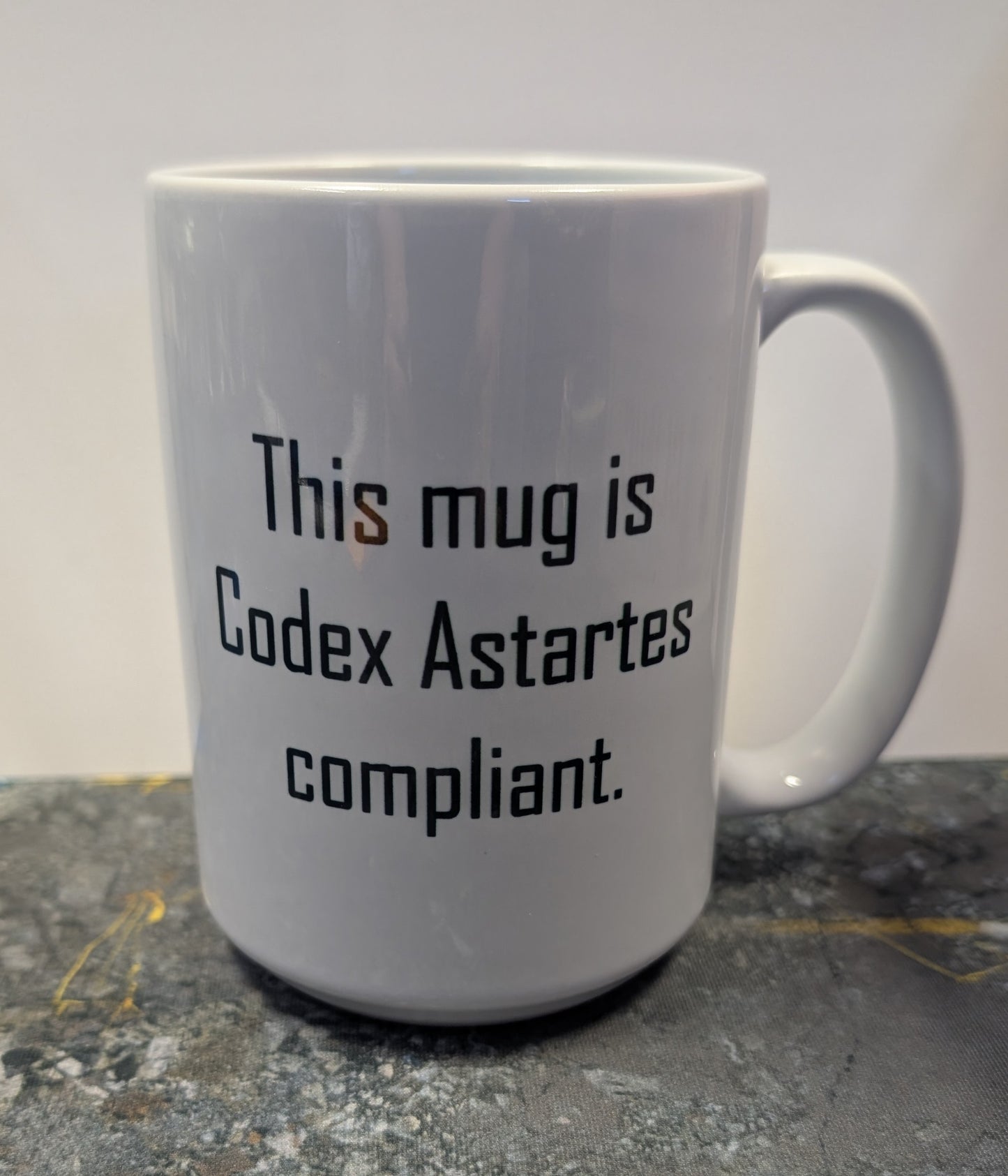 Coffee Mug