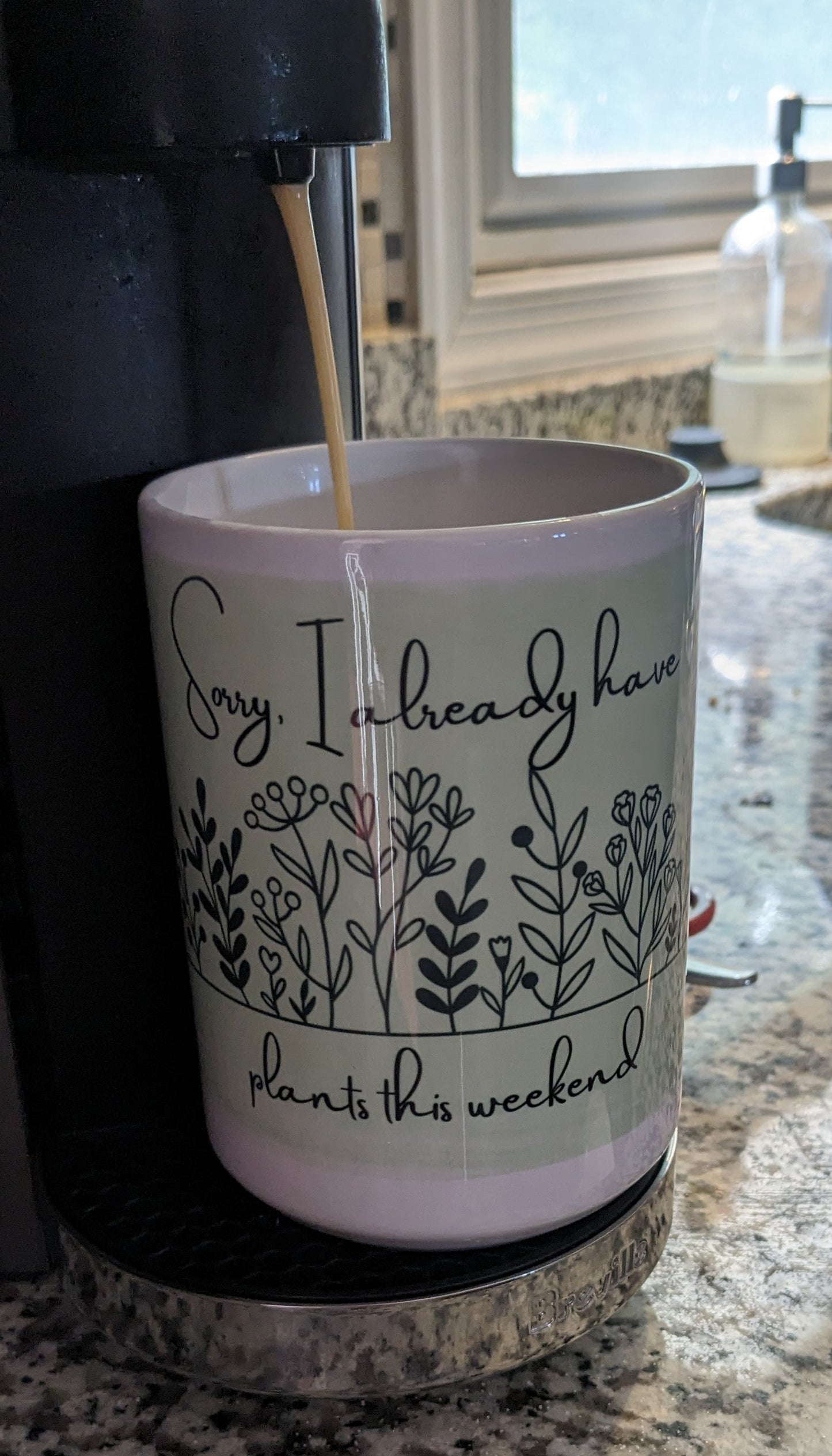 Coffee Mug