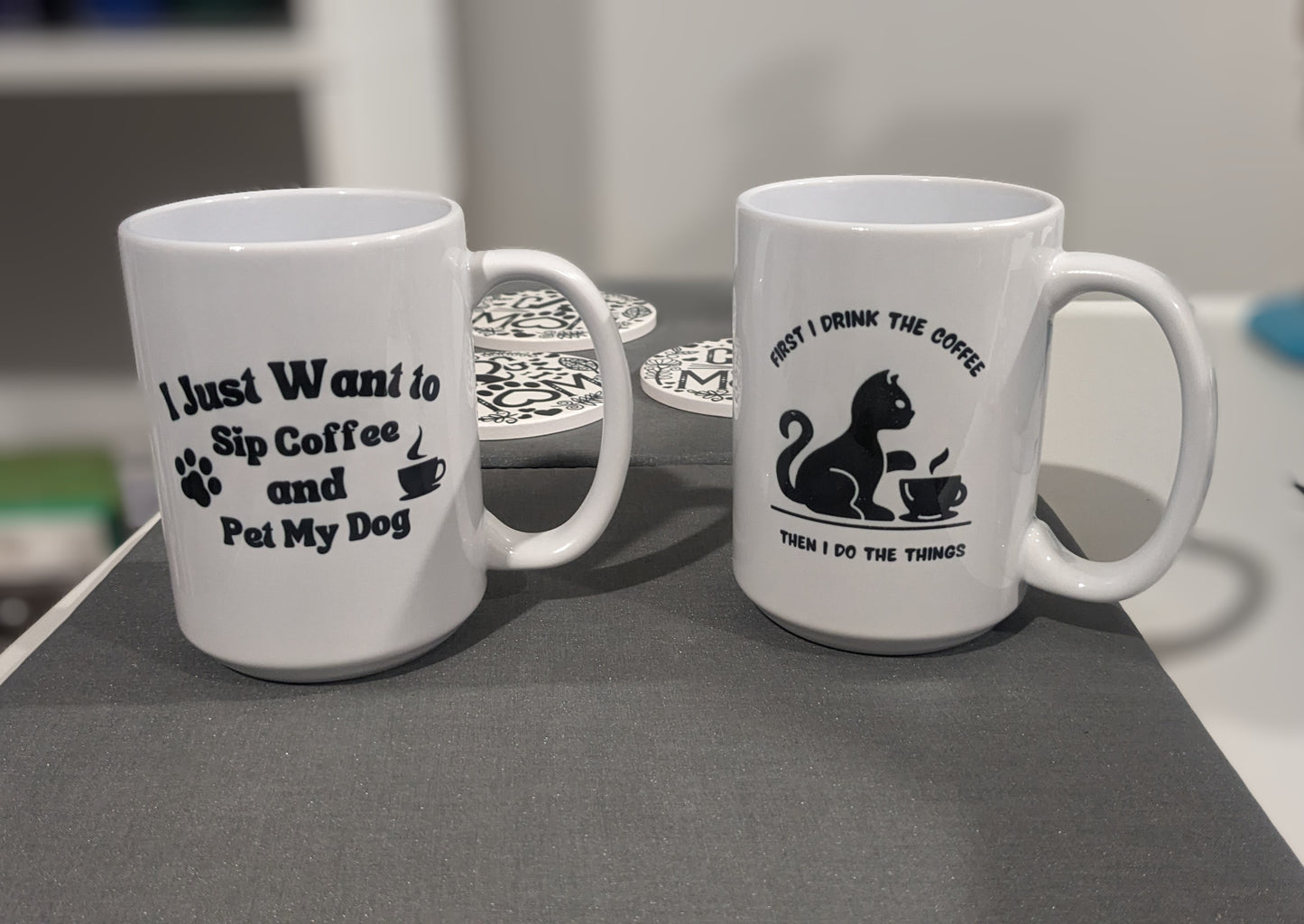 Coffee Mug